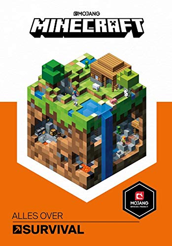 Alles over survival (Minecraft) Alles over survival (Minecraft)
