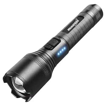 LED LENSER P17 懐中電灯 生産終了】Ledlenser P17 ｜フラッシュライト｜レッドレンザー公式