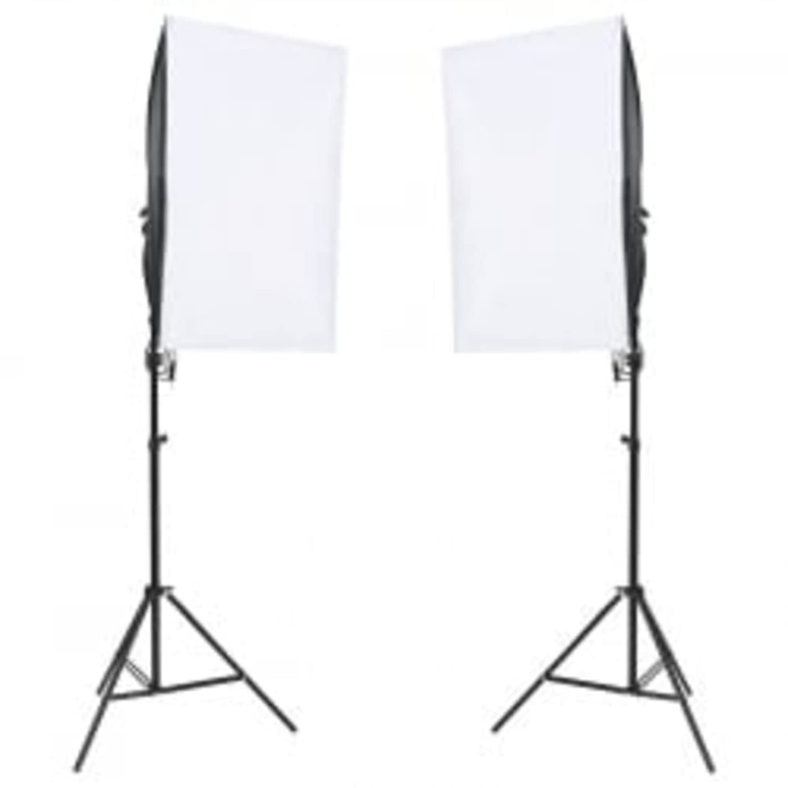 ZEYUAN Kit de Estudio fotográfico con Set de Luces, Fondo y Reflector, Estudio Fotográfico, Kit Estudio Fotografico, Iluminacion Fotografia, Fondo para Fotografia, Fotografia Accesorios,