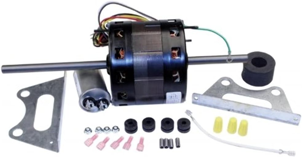 Dometic 3108706.924 Motor Pump SVC Kit 3108706.924