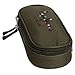 Estuche Pepe Jeans Harlow Verde Caqui con organizador interior
