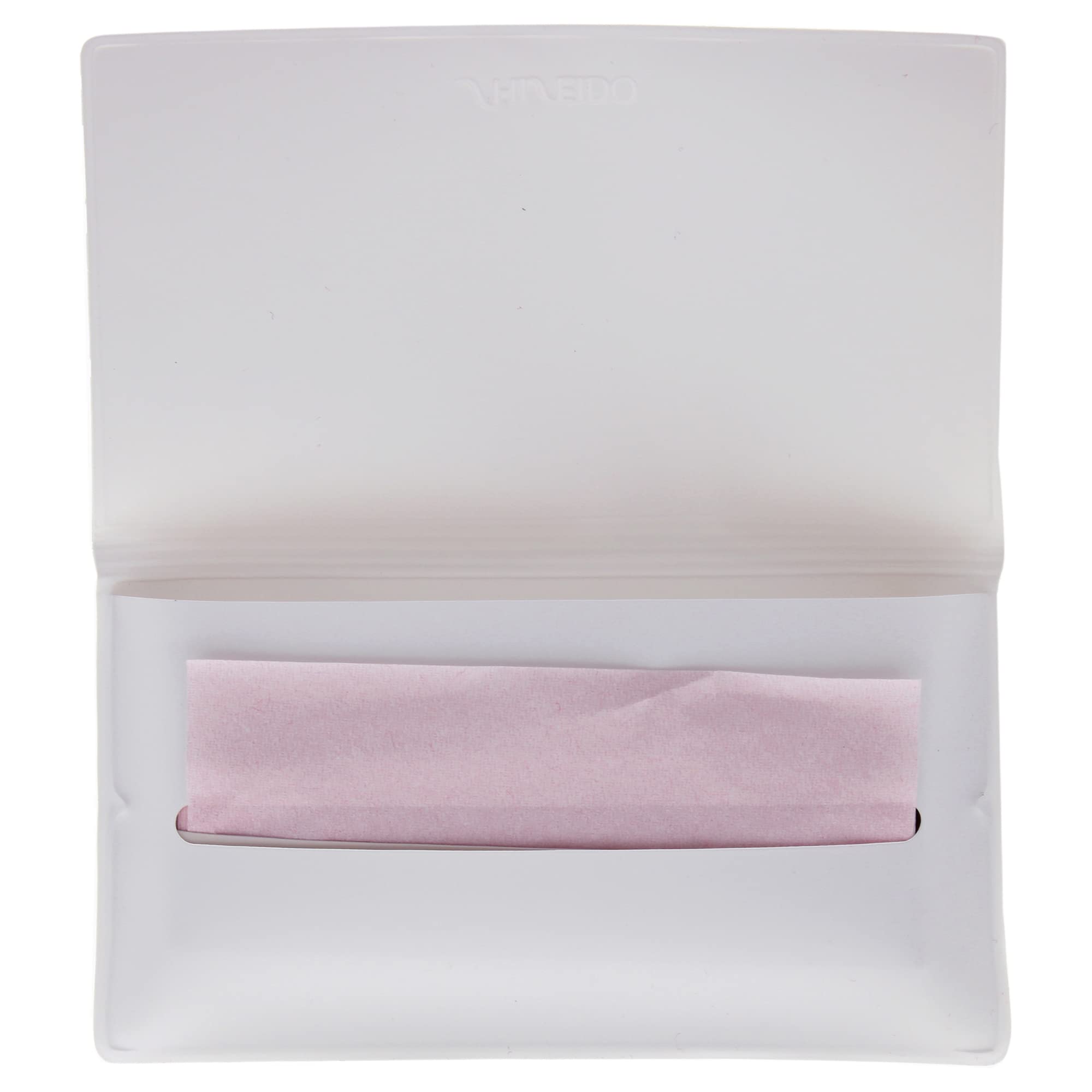 Shiseido 11159 - Desmaquillante