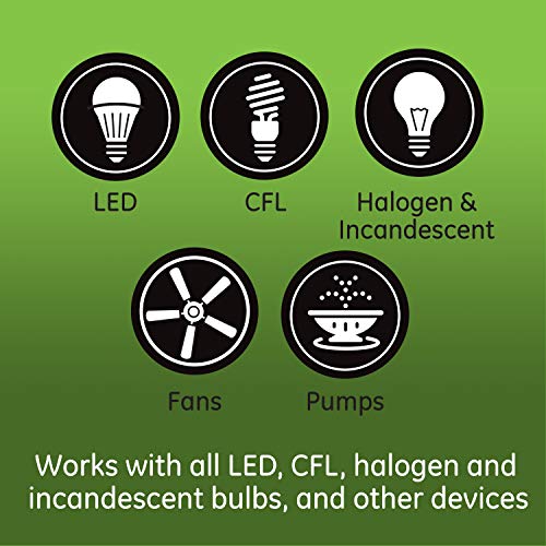 Enbrighten Z-Wave Smart Toggle Light Switch With Quickfit And Simplewire, 3-Way Ready, Compatible With Alexa, Google Assistant, Zwave Hub Required, Repeater/Range Extender, 2-Pack, 47899 , White #TOP4