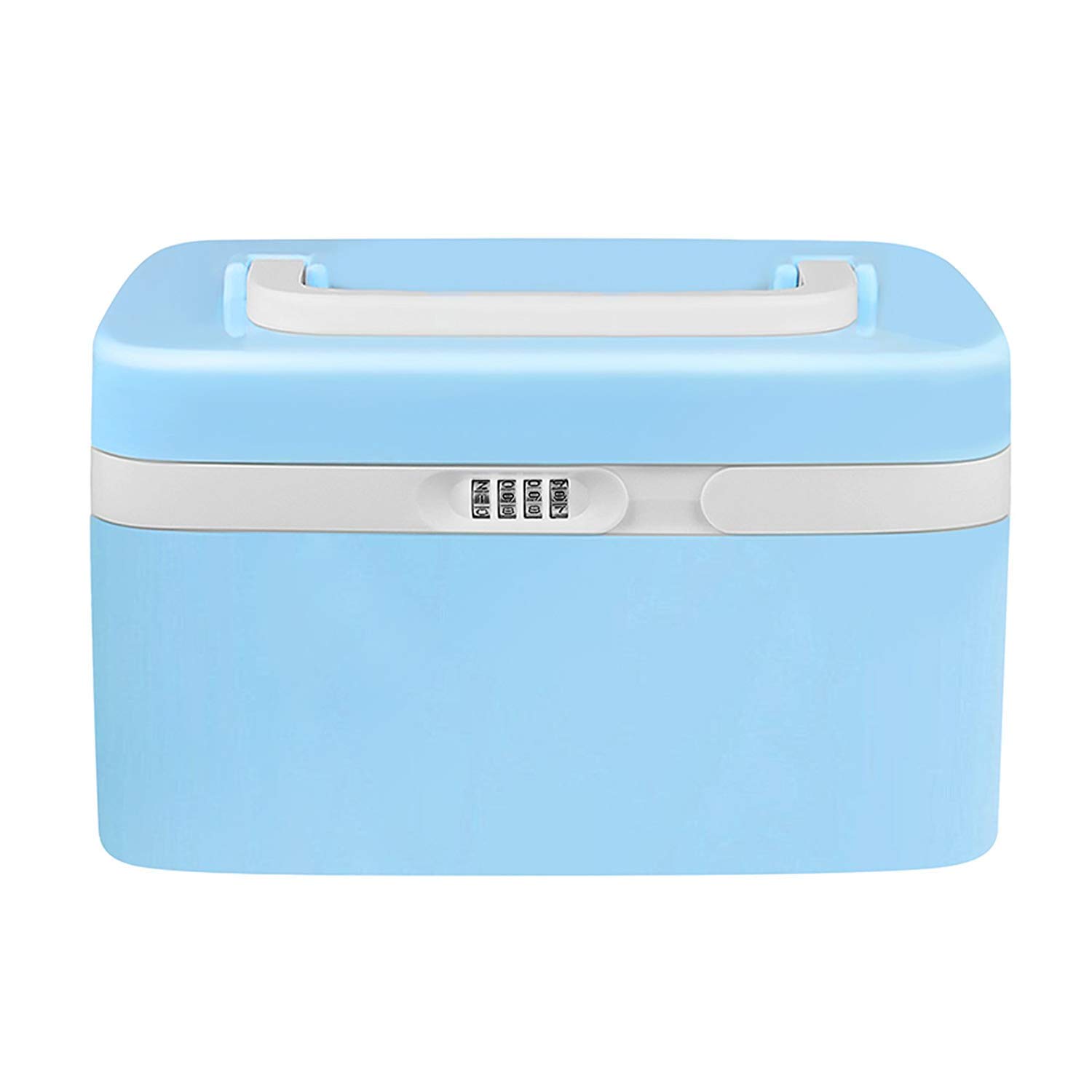 child proof storage box