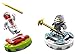 LEGO Ninjago Kendo Zane 9563