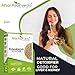 H Attar Ayurveda Punarnava Powder for Kidney Rejuvenation (250 gm)