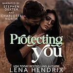 Cover of Protecting You
