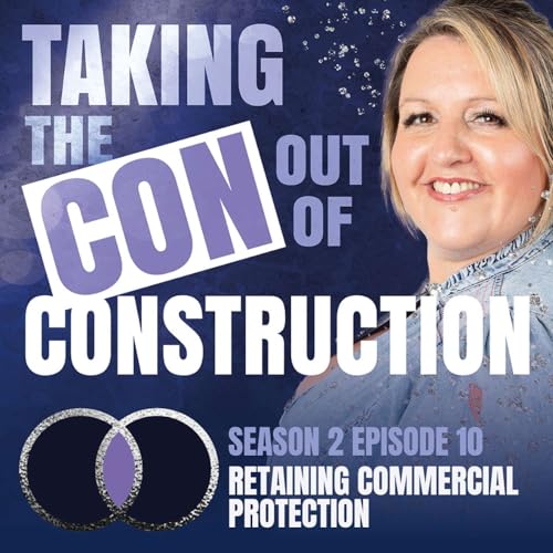 Retaining Commercial Protection | Protecting Margin and Cash Flow in Construction