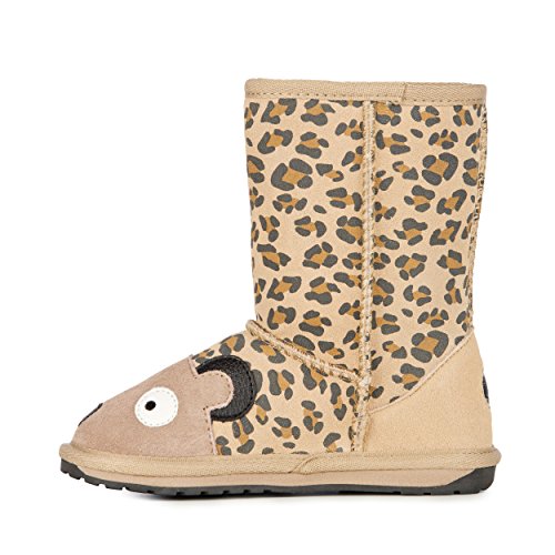 EMU Australia - Cheetah Kids Boot3
