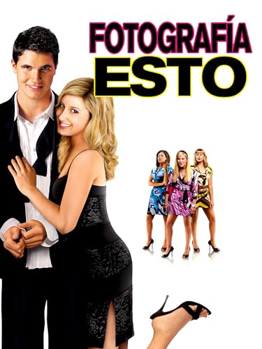 Fotografía esto
