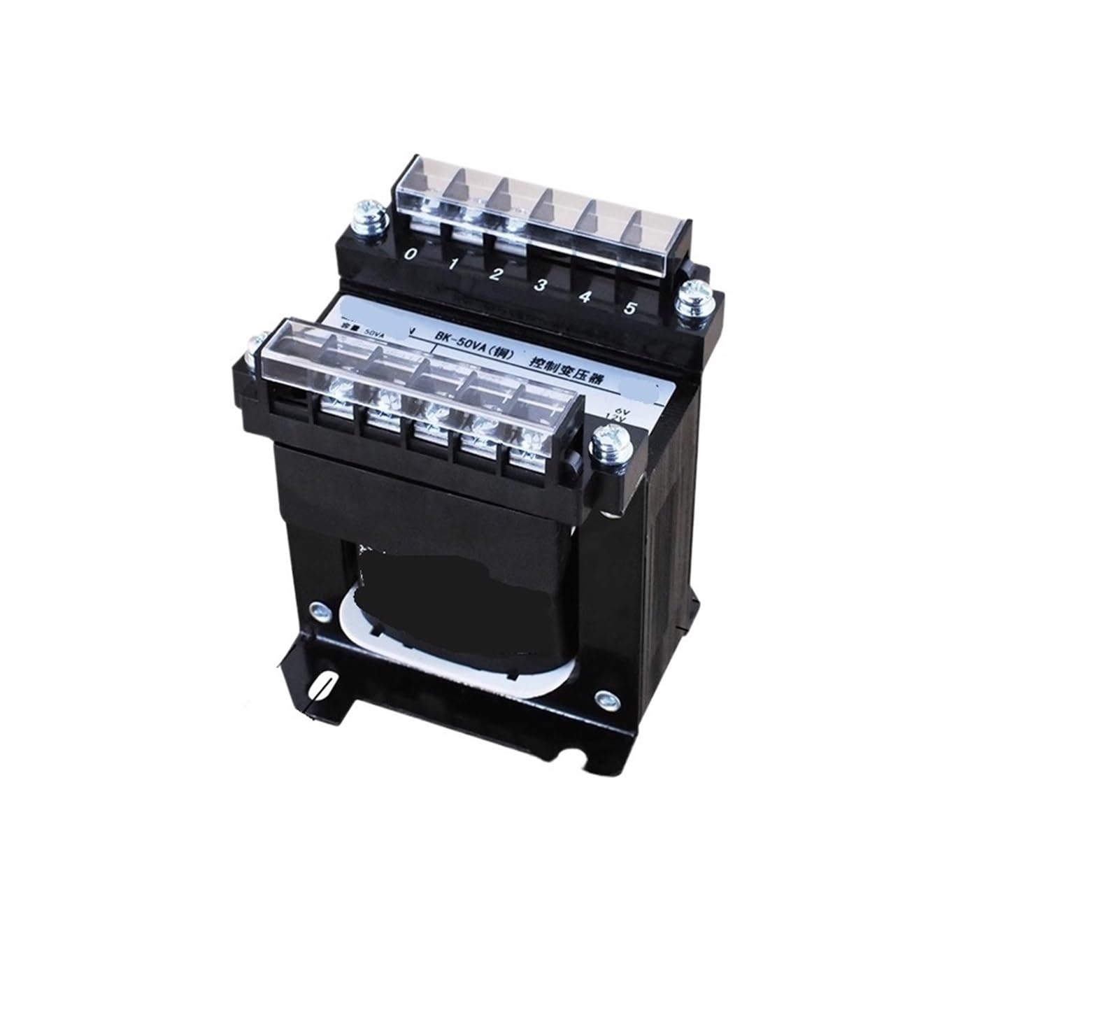 BK-150VA (Kupfer) Trenntransformator Elektrische Ausrüstung Elektrotechnik(Input 380V output 380V)