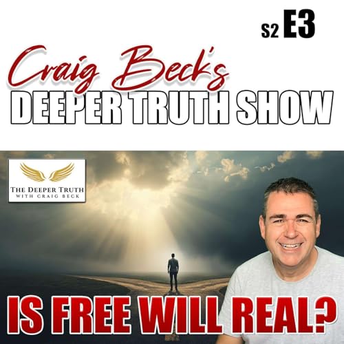 Neuroscientist Claims You Have NO Free Will&hellip; But Here&rsquo;s What He&rsquo;s Missing