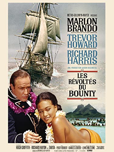 Les Révoltes Du Bounty