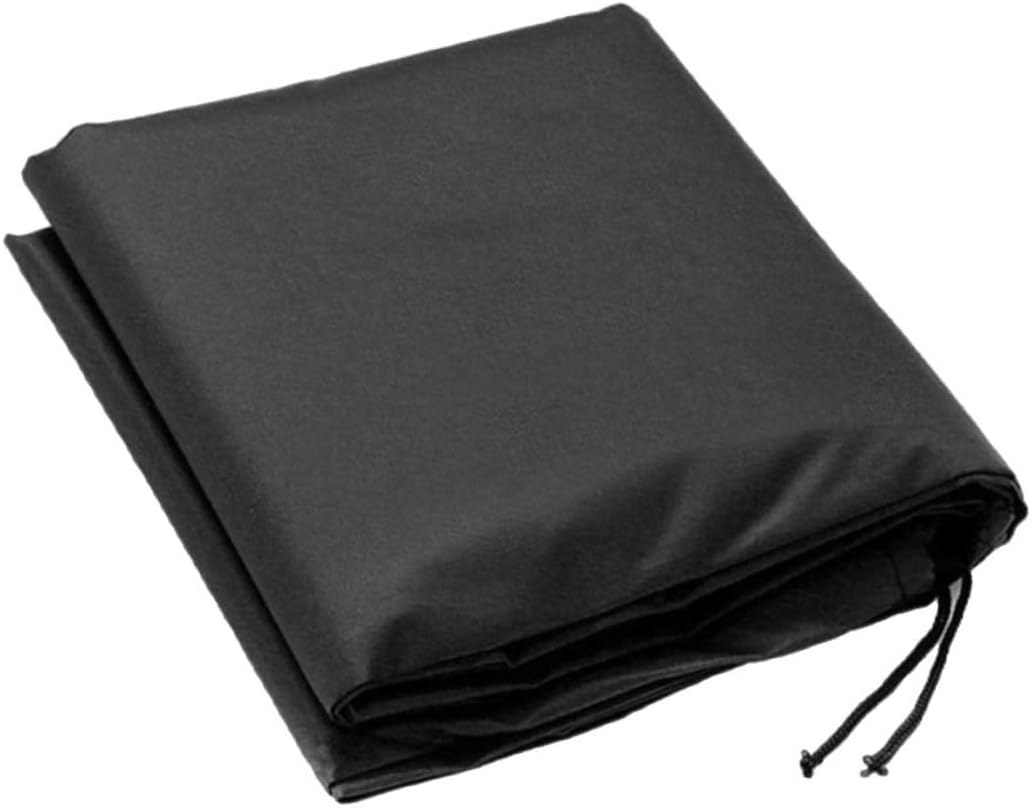 1pcs Oxford Cloth Table Tennis Table Cover Outdoor for Accessories for All Seasons