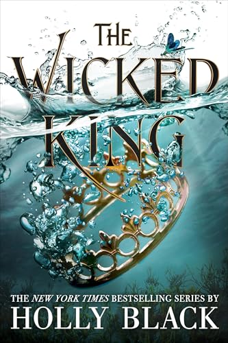 The Wicked King
