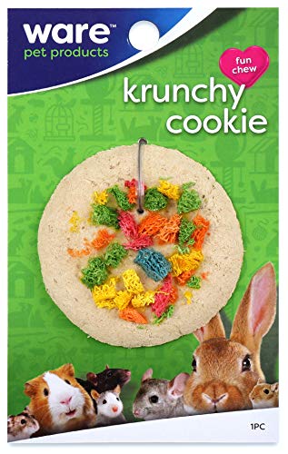 Critter Ware Krunchy Cookie Cover