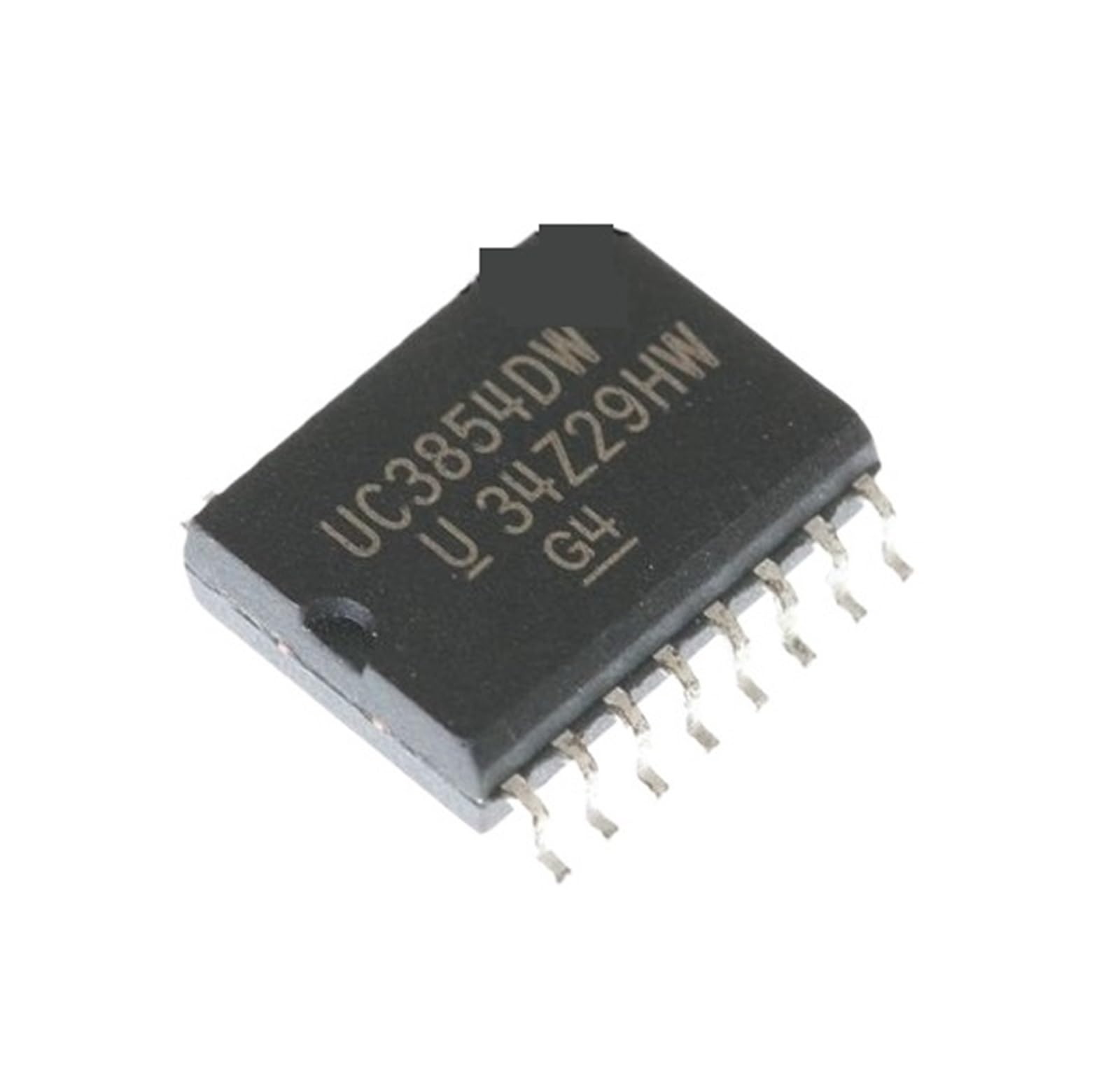 Circuitos integrados UC3854DW juego de 10 moduladores para fuentes AC-DC 2