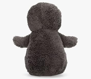 Jellycat Small Bashful Penguin Collectable Plush Decoration