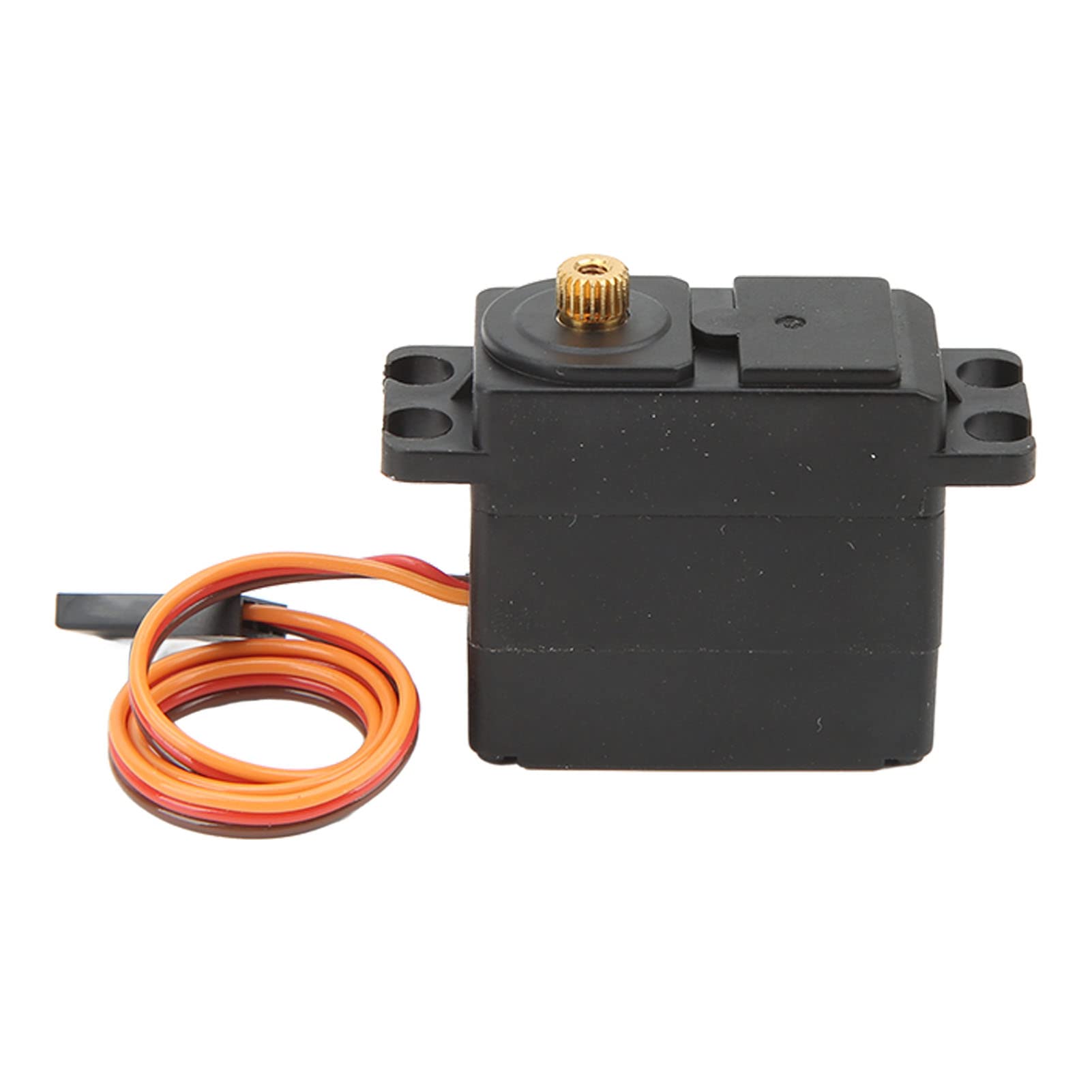 Bezszczotkowy silnik 4500KV 25A bezszczotkowy ESC 2,2 kg płyta programowania serwo do samochodu HSP do samochodu RC 1/16 1/18 RC