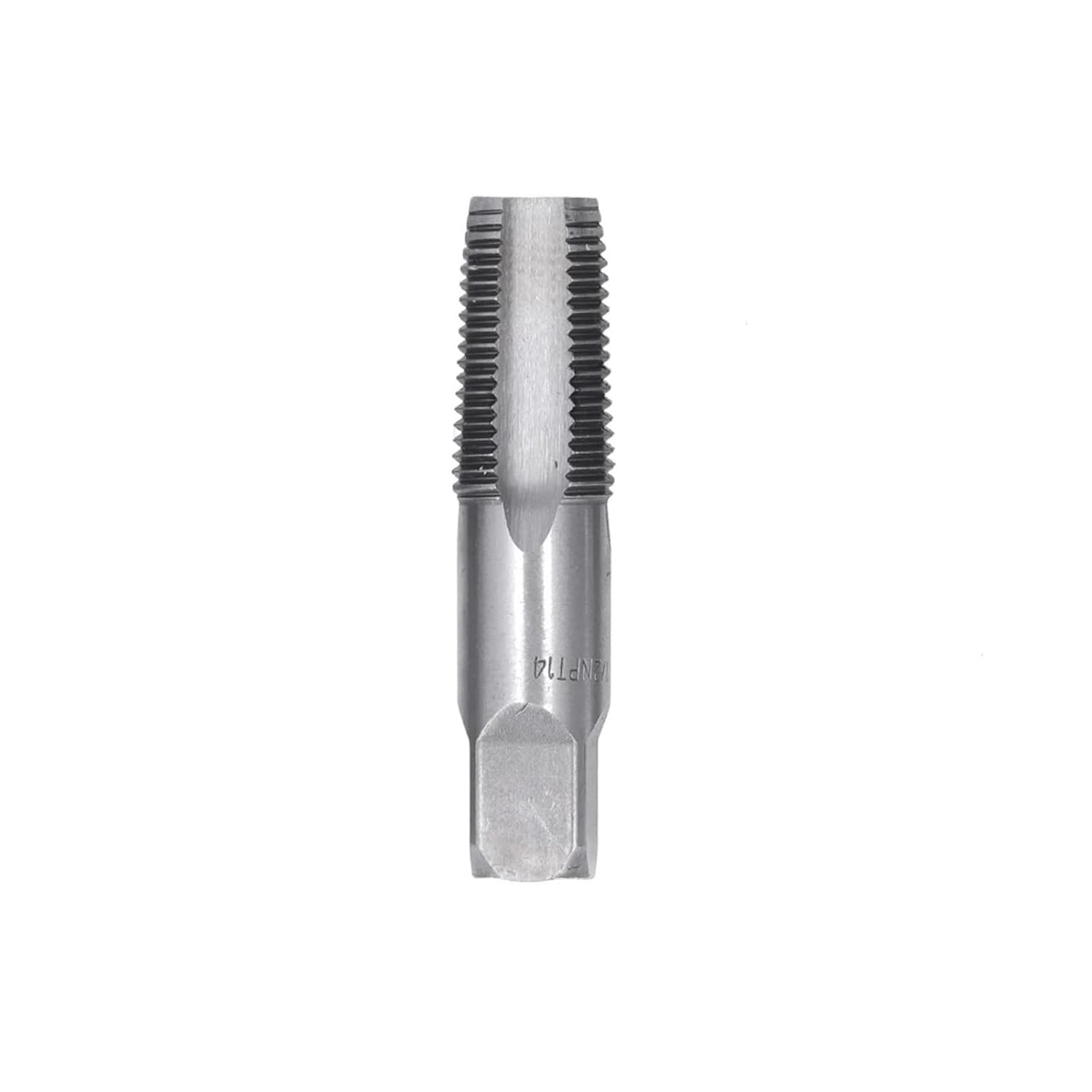 5 Piece NPT Pipe Taps Sizes Included 3/4 1/2 3/8 1/4 1/8inch Carbon Steel Precise Threading Plumbing NPT Tap Set