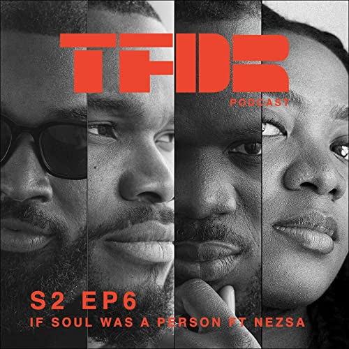 S2EP06 - If Soul was a person feat Nezsa