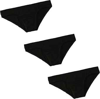 Faringoto Mens Jockstrap Ice Silk Panties Bikini Briefs Thongs U Pouch
