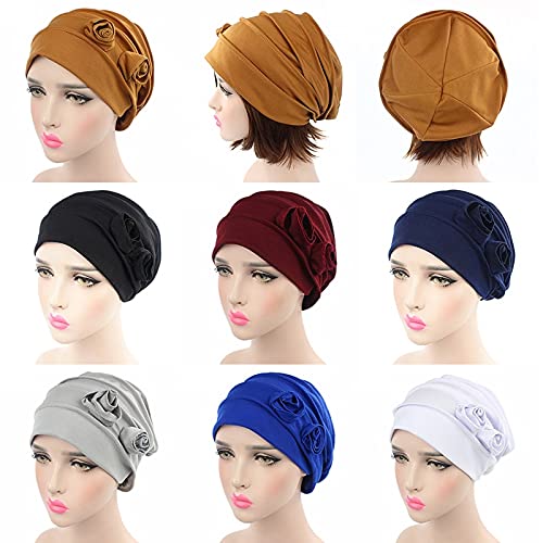 BUXIANGGAN Berretto Beanie Cappello Copricapo