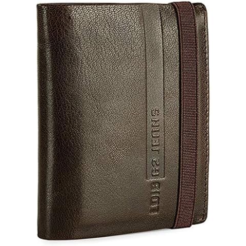 Lois - Cartera Hombre Piel con Monedero y Compartimentos 202621 Cover