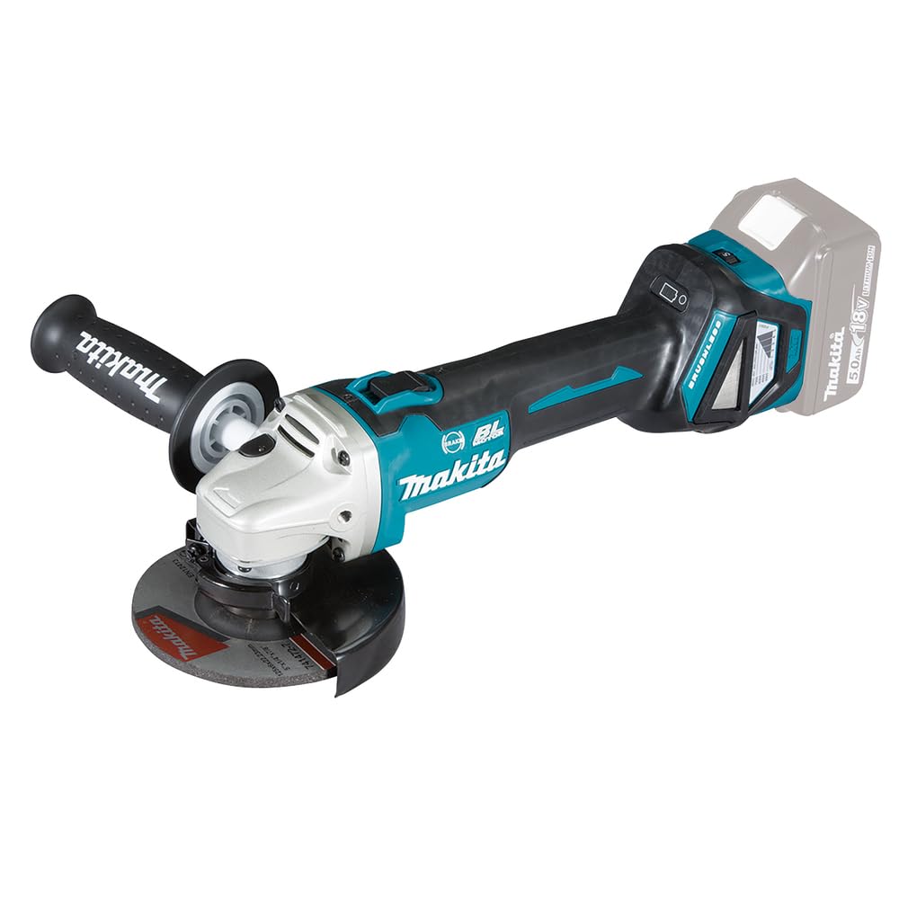 Set Elettroutensili Makita DLX3119TJ 18V 5Ah