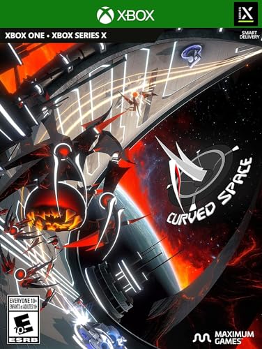 Curved Space(Xb1/Xbo)