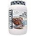 VMI Sports ProtoLyte Whey Isolate Protein Powder, Chocolate Fudge Cookie, 1.63 lbs
