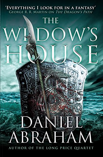 The Widow's House (Dagger and the Coin Book 4)