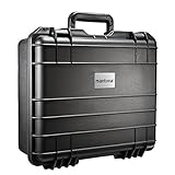 Wasserdicht, stoßfest, staubdicht, für härteste Outdoor-Einsätze entwickelt mit hochwertiger Verarbeitung und Qualität