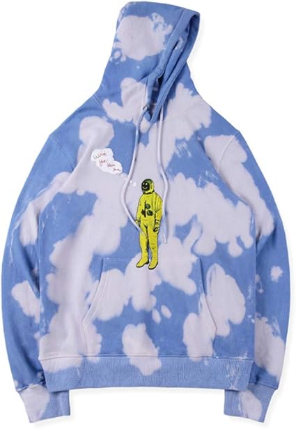 ZYOLLO - Sudadera con capucha unisex Travis Scott ASTROWORLD : Ropa,  Zapatos y Joyería - Amazon.com