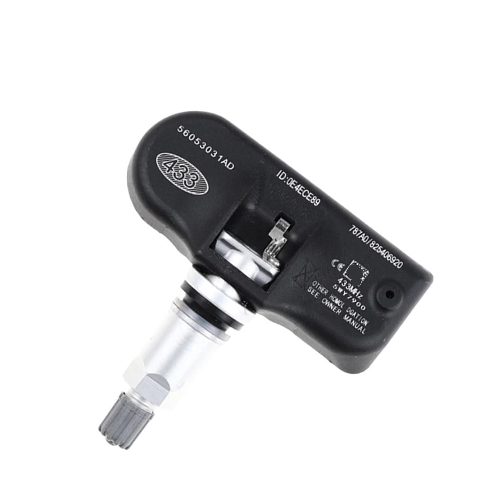 MXXDMOPD 56053031AD Tire Pressure Monitoring Sensor TPMS Auto Parts