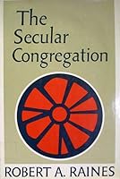 The Secular Congregation 0060667699 Book Cover