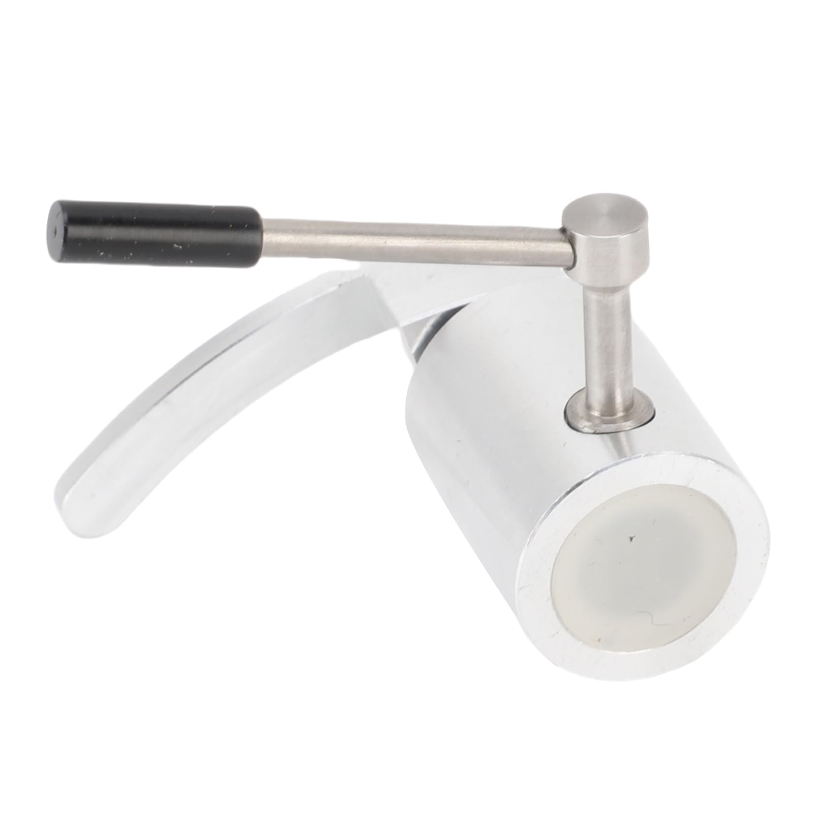 FILFEEL Sollevatore Automatico del Braccio per Giradischi – Sollevatore Idraulico Compatibile con SL-1200, AT-LP60 e – Retrazione Silenziosa 'ago da 2,5 Mm – Lega di Alluminio e Acciaio