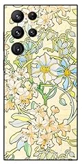 Mucha-Clematis