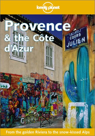 Provence & the Côte d'Azur