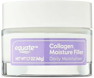 Equate Collagen Moisture Filler - Hidratante ...