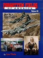 Forgotten Fields of America, Volume III 1575101025 Book Cover