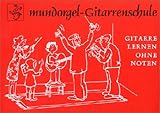 mundorgel gebraucht kaufen  Mundorgel-Gitarrenschule