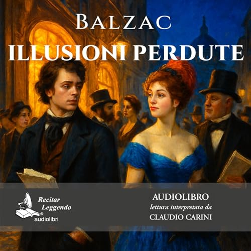  Illusioni perdute