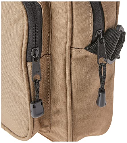 Bolsa Transversal Masculina Em Nylon
