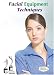 Facial Equipment Techniques DVD, 8-in-1 Facial Machine Training - Includes Treatments Using High Frequency, Steamer, Magnifying Lamp, Infrared Light, Woods Lamp, CO2 Spray, Vacuum Spray, Rotary Brush, Galvanic w/ Rita Page, CIDESCO (2 Hrs. 47 Mins.)