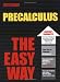 PreCalculus the Easy Way (Easy Way Series)