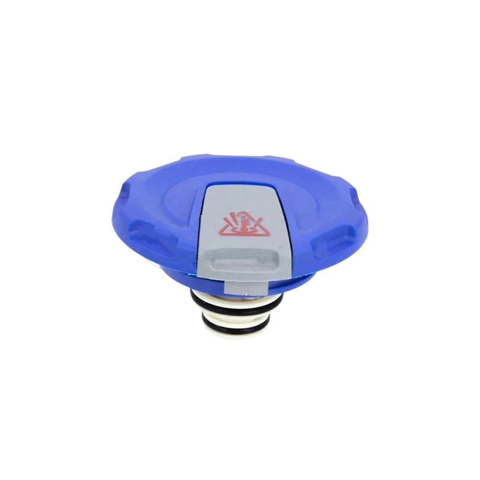 Serbatoio compensazione Tappo di tenuta del serbatoio del liquido di raffreddamento adatto per Audi Q7 A4 B9 Allroad Q5 Crec 3.0l 4M0 121 321E Coolant Overflow