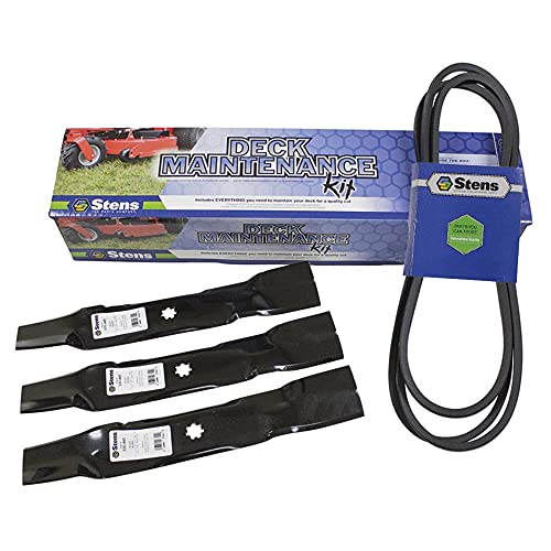 Stens Mower Deck Maintenance Kit, John Deere 48