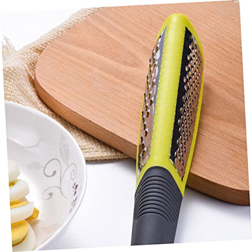 Rallador de cocina VOSAREA multicolor multiuso doble cara miniatura 7