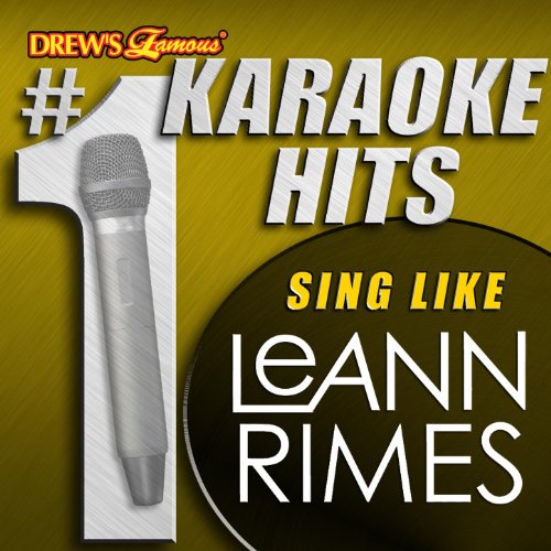 Amazon MusicでThe Karaoke CrewのDrew's Famous # 1 Karaoke Hits: Sing Like ...